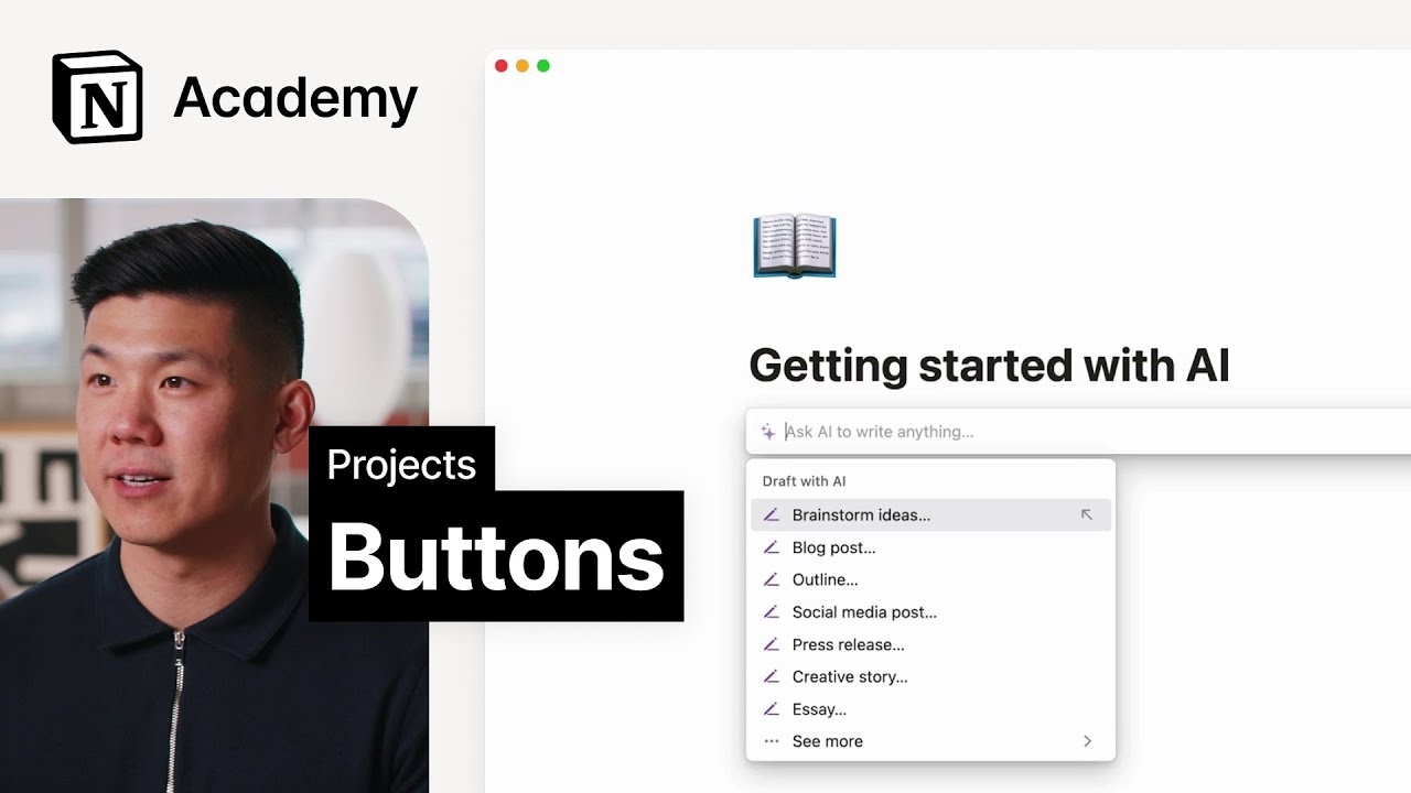 Buttons