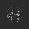 Andy 아바타