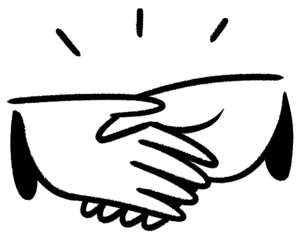 Handshake